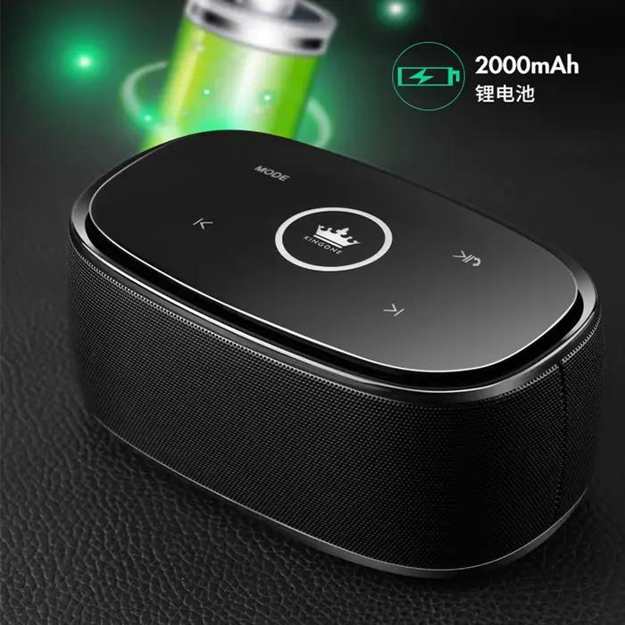 K5 – haut-parleur Bluetooth