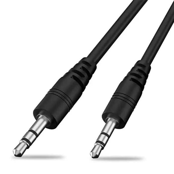 Câble Aux 3.5mm Jack à 3.5