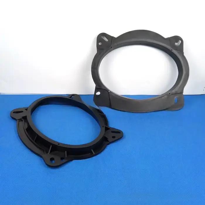 Plaques d'adaptation de montage de haut-parleur de coffre arrière 6x9 pouces pour toyota Prado et Land Cruiser pour améliorer l'audio et protéger les haut-parleurs