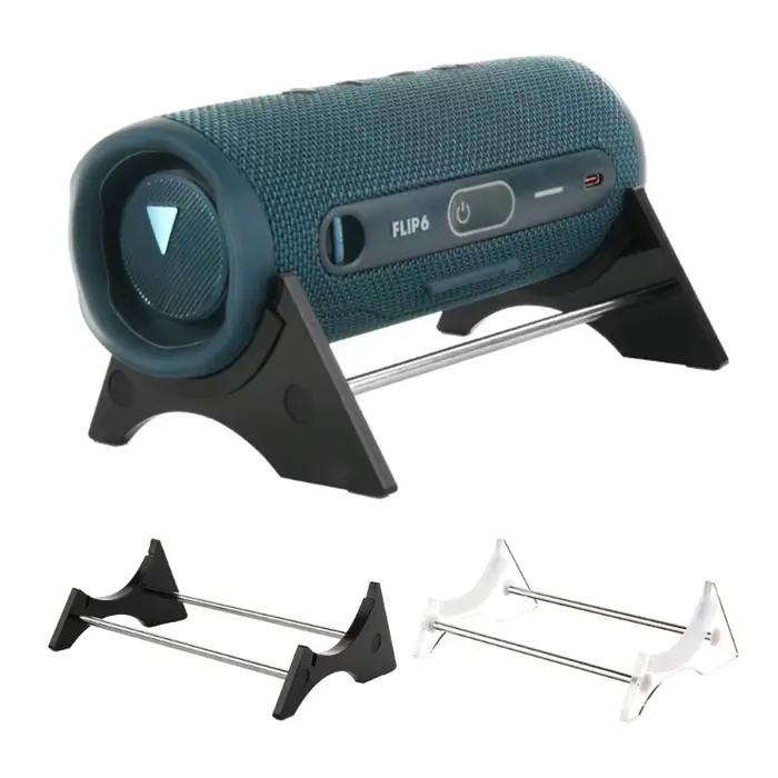 Support en acrylique au Design moderne pour haut-parleurs Flip4/5/6