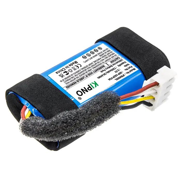 KIPNO 7200mAh batterie de haut-parleur GSP-1S2P-F5A pour JBL Partybox Encore Essential