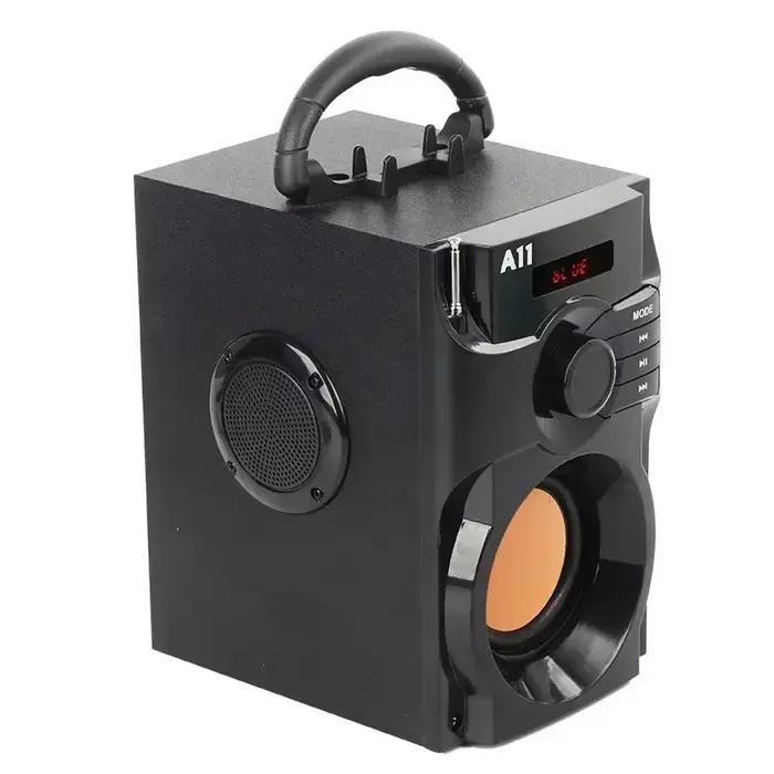 Haut-parleur Bluetooth colonne portable
