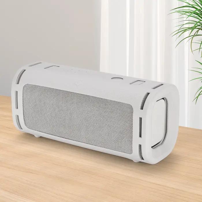 Étui de protection en silicone léger pour enceinte Bluetooth sans fil Sony ULT Field 5