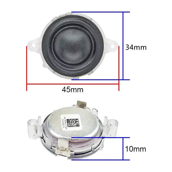 Pour Harman Kardon Haut-parleur aigu en néodyme de 1