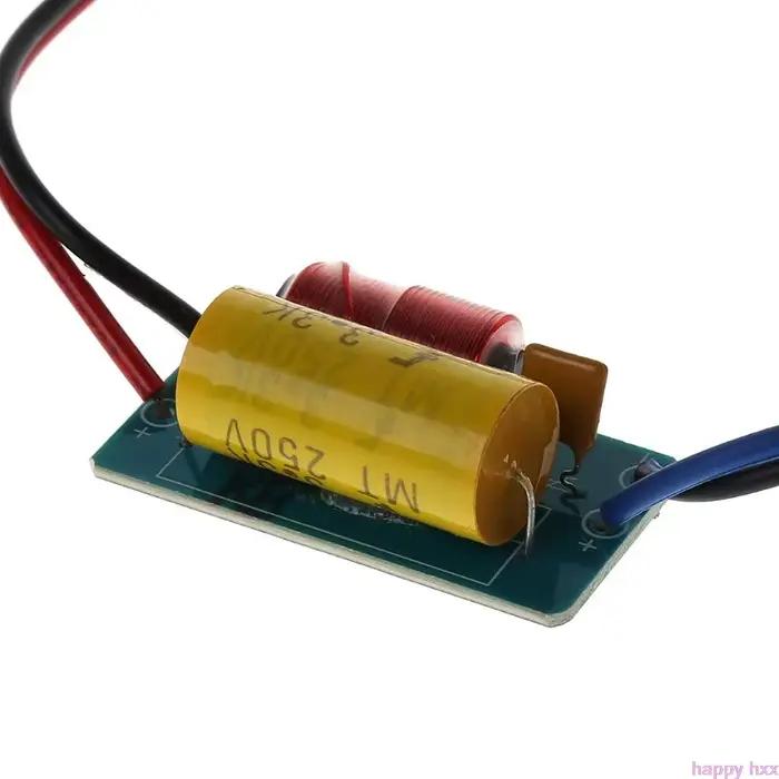 Diviseur de fréquence Audio