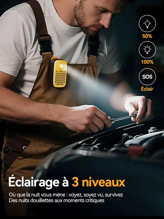 Joyroom haut-parleurs Bluetooth portables