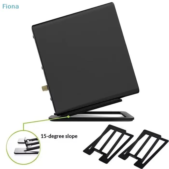 ✔ Support de haut-parleur de bureau