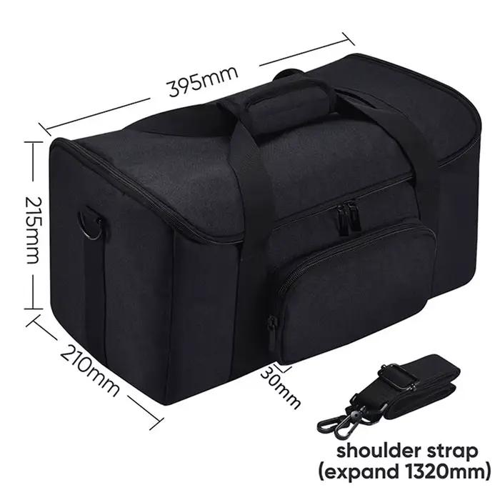 Sac de rangement pour haut-parleurs UlOscar Ears Hyperboom