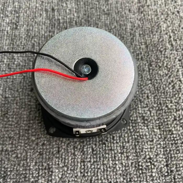GHXAMP pour JBL Harman International 3 pouces 78MM niveau de fièvre Coaxial haut-parleur HIFI voiture maison 4ohm 40W