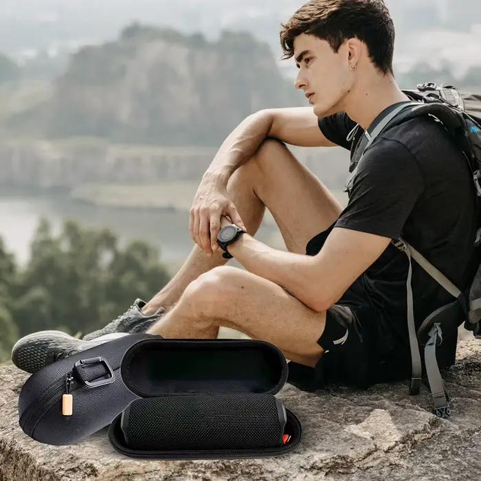 Étui de transport rigide pour enceinte JBL Flip 7 6 5 4 3