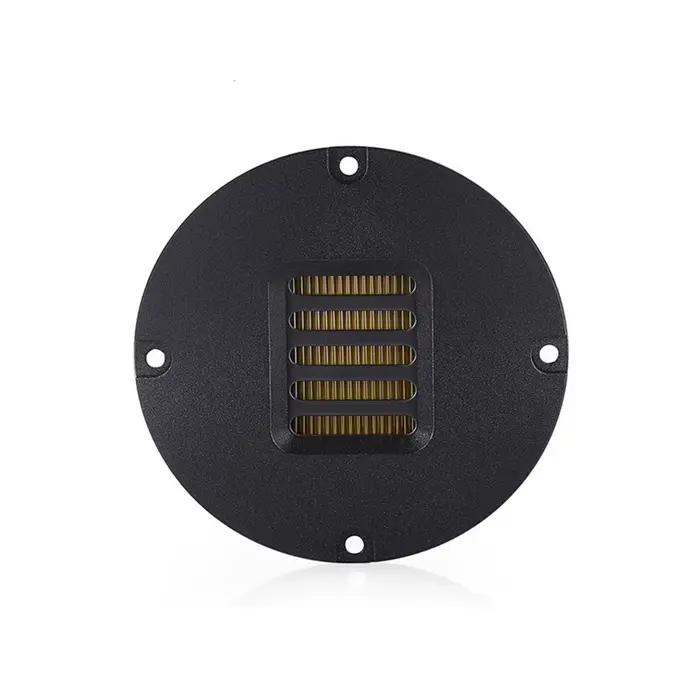 2024 Le plus récent haut-parleur de Twecirculation de ruban 4ohm 40w haut de gamme AMT65-01 planaire voiture Twecirculation audio plat Kapton néodyme maison HiFi système