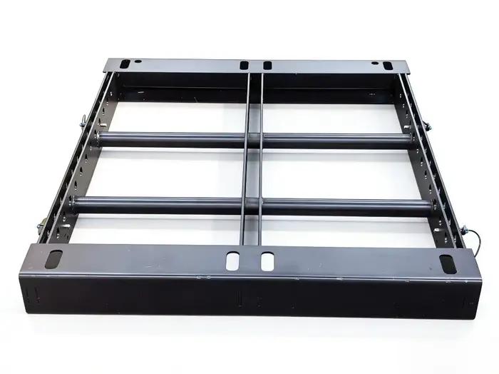 Support de suspension professionnel pour enceintes Line Array