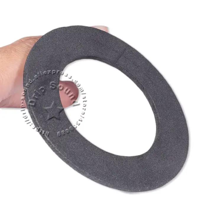 2 pièces 3 "/4"/5 "/6.5"/8 "/10" pouces EVA haut-parleur joint d'étanchéité Woofer antichoc
