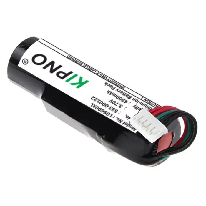 Batterie pour haut-parleur Logitech : UE Roll