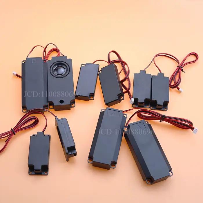 Hautréusaudio portables pour ordinateur