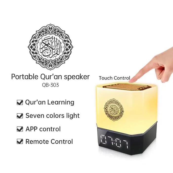Haut-parleur Bluetooth sans fil