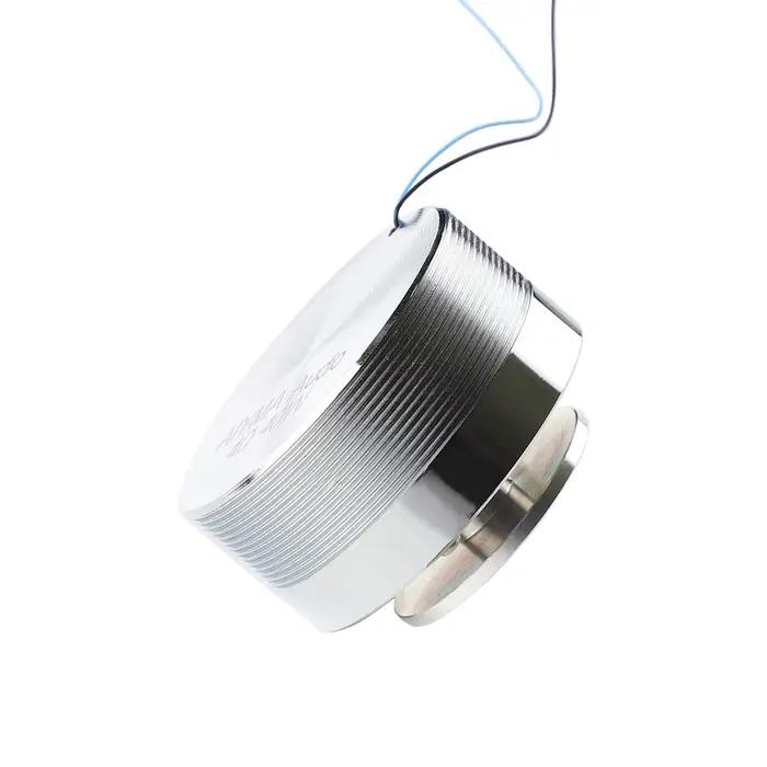 AIYIMA 1 pièce Haut-parleur à vibration large bande 2 pouces 50MM 4 Ohm 40W