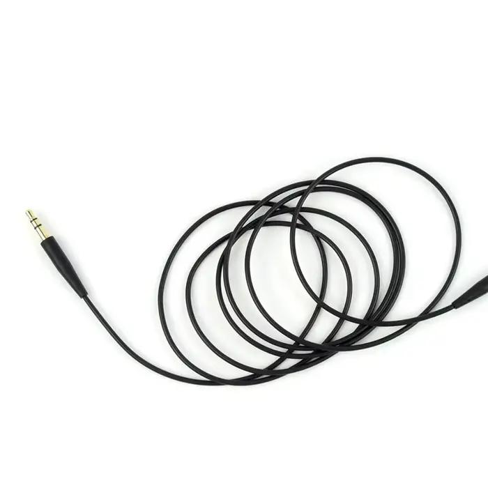 Câble Audio pour casque Bose QC35