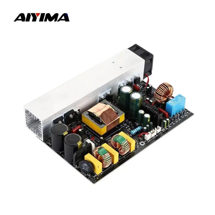 Amplificateur de puissance AIYIMA 1000W