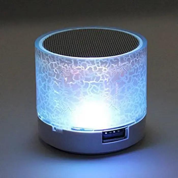 Mini haut-parleur Bluetooth sans fil