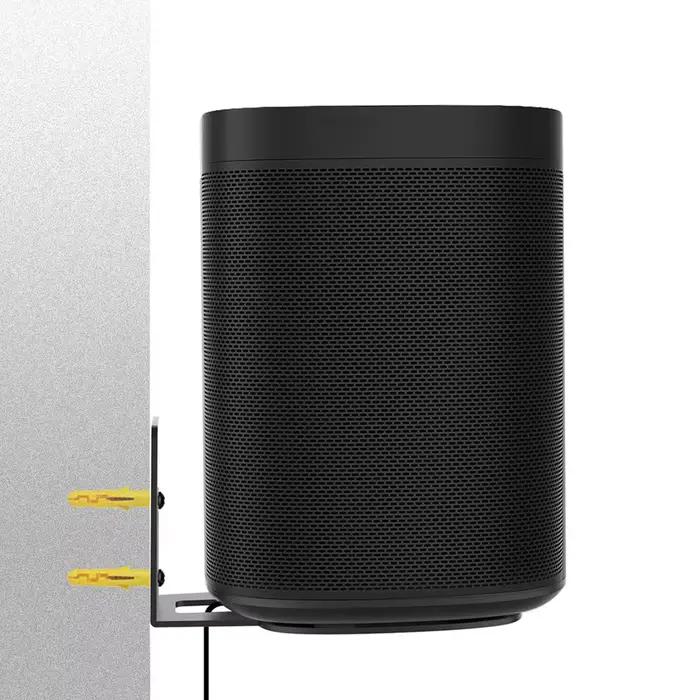 Support mural pour haut-parleur Macos One SL, métal robuste, T1
