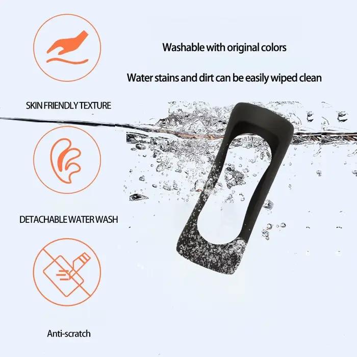 Pour JBL GRIP ​ Étui de protection pour haut-parleur résistant à la saleté et à la poussière