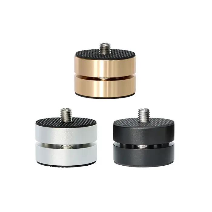 Support de haut-parleur Audio