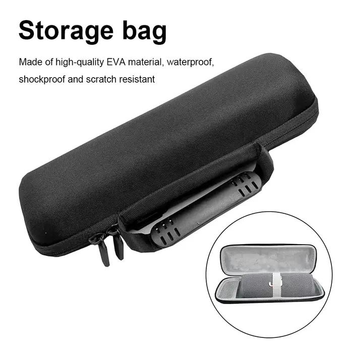 Étui de transport rigide pour haut-parleur JBL Flip 7 6 5 4 3