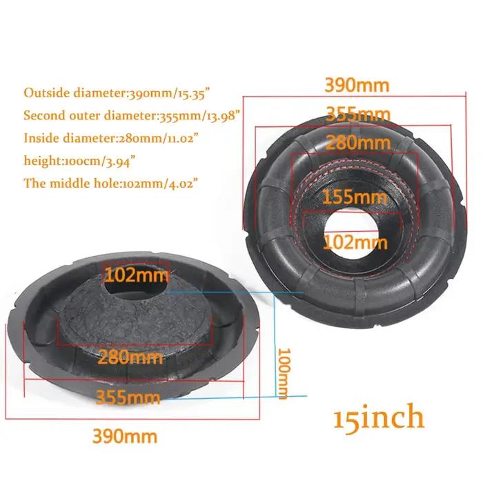 Haut-parleur Audio puissant