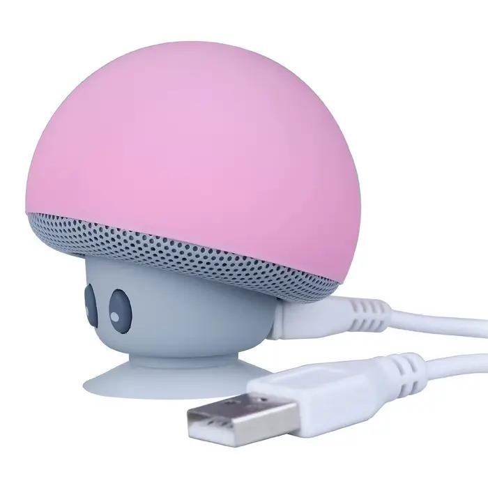Mini haut-parleurs Bluetooth