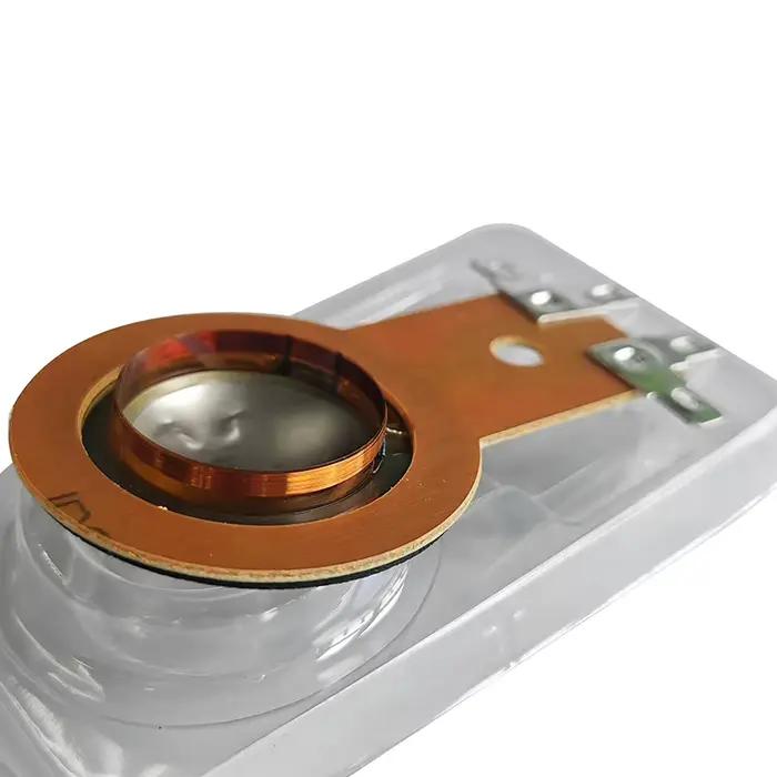 1 pièce de rechange : Bobine vocale de tweeter 25