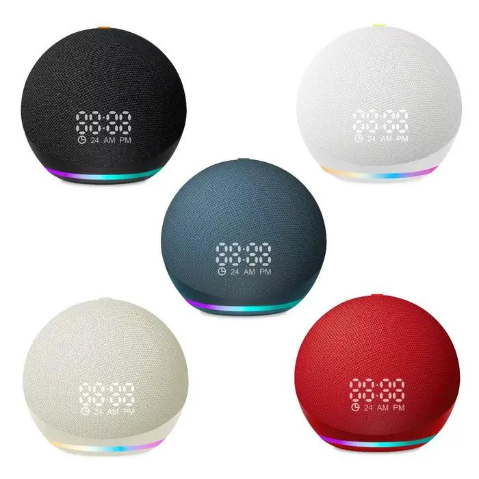 Enceinte Bluetooth Alaxe avec écran