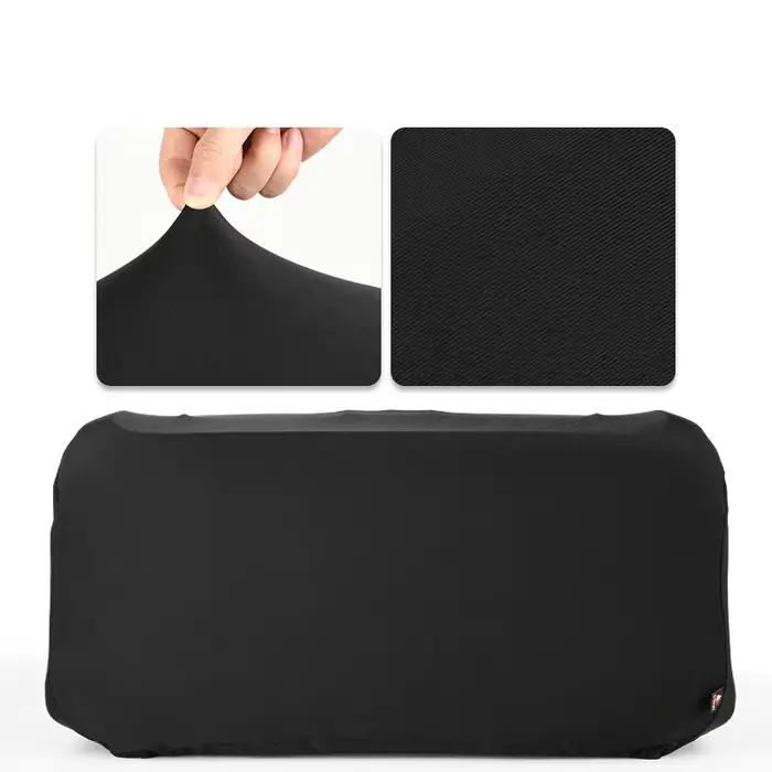 Housse de protection extérieure anti-poussière pour haut-parleur audio compatible Bluetooth JBL Partybox On The Go