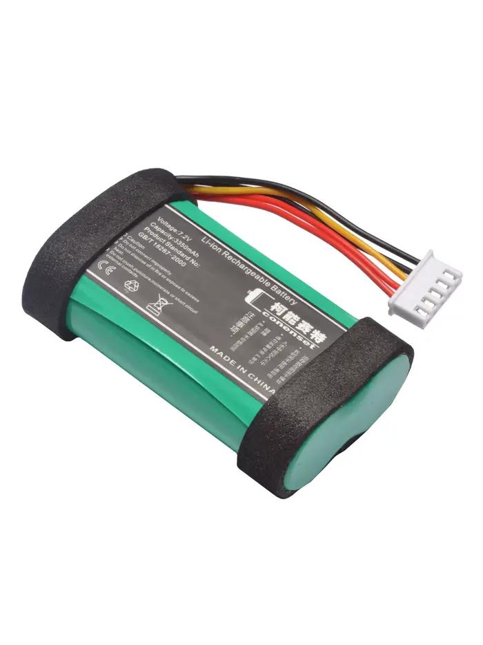 Batterie de haut-parleur 3350mAh ST-01 pour Sony SRS-X3