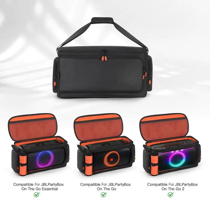 Sac de transport pour enceinte JBL PartyBox On The Go 2