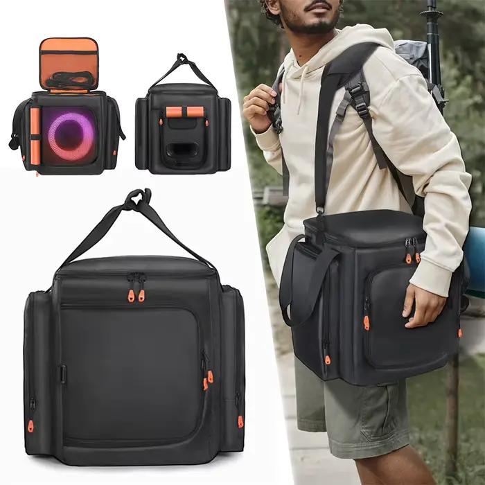 Étui de transport pour haut-parleur JBL PartyBox Encore Essential 2