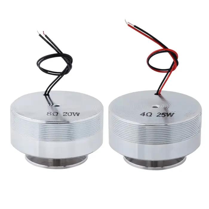 Haut-parleurs 50MM 2 pouces