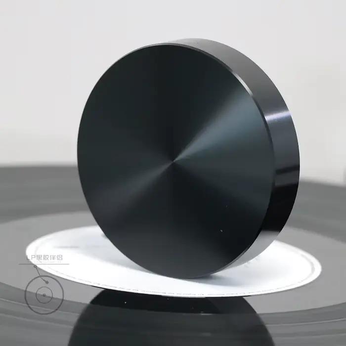 HAOTLP/stabilisateur de disque de plateau tournant de poids d'appel