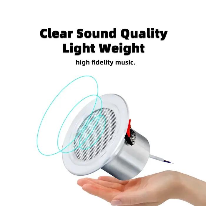 Amplificateur mural WiFi Bluetooth