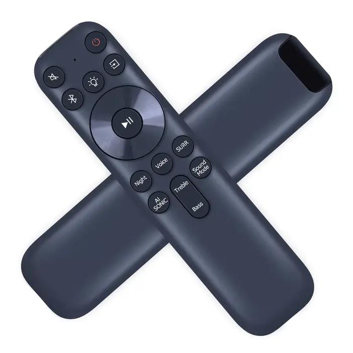 Télécommande RC804 CMI1 pour barre de son TCL S45H S S55H 2.1 classe 2.0 canaux