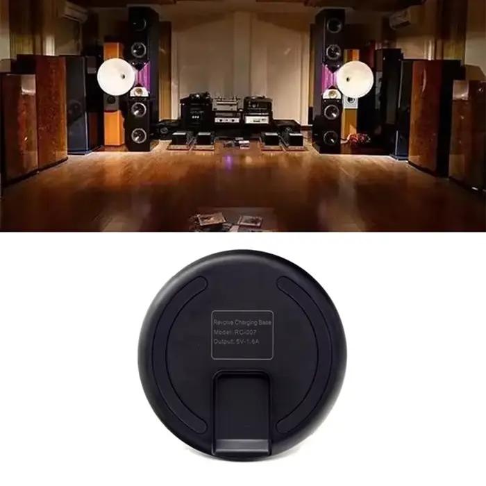 Pour Bose Soundlink Revolve haut-parleur Bluetooth Bullpow