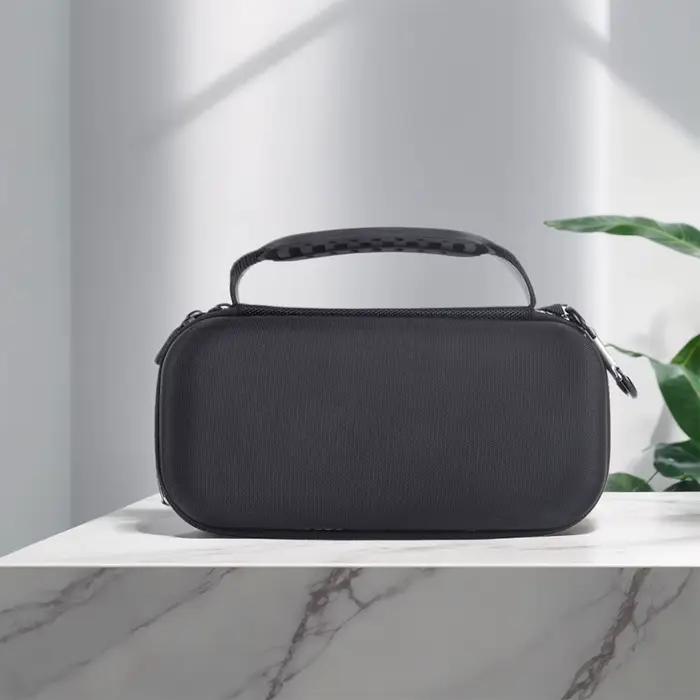 Étui de transport rigide antichoc pour Bose SoundLink Flex 2e génération protection contre chocs poussière et eau sac de rangement haut-parleur occaions voyage randonnée