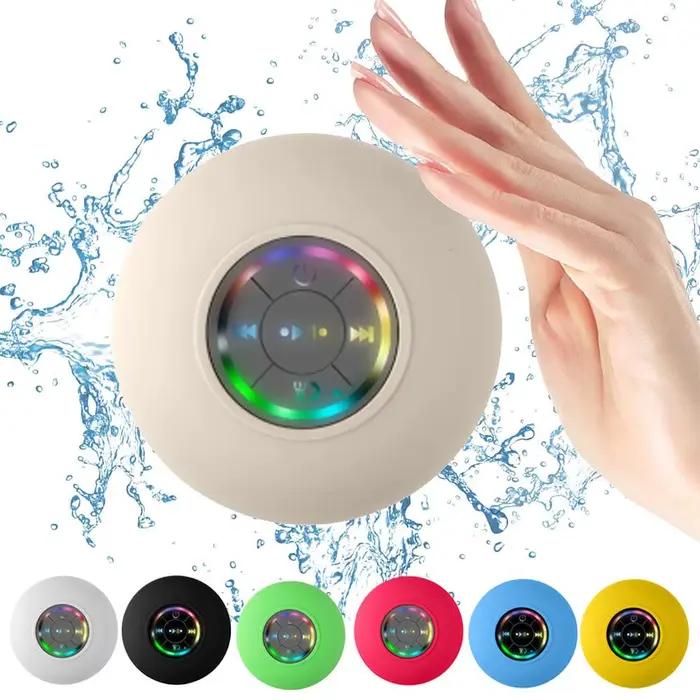 Haut-parleur Bluetooth sans fil Portable