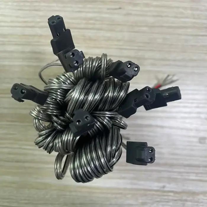 Adaptateur de câble de haut-parleur pour amplificateurs Sony BDV-E490