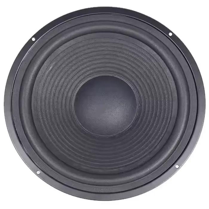 1 pièce 8 10 12 15 pouces Panier de basses passif pour haut-parleur