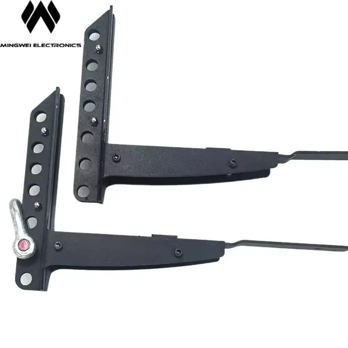Barre volante de haut-parleur à colonne SY de 5 pouces MW Audio