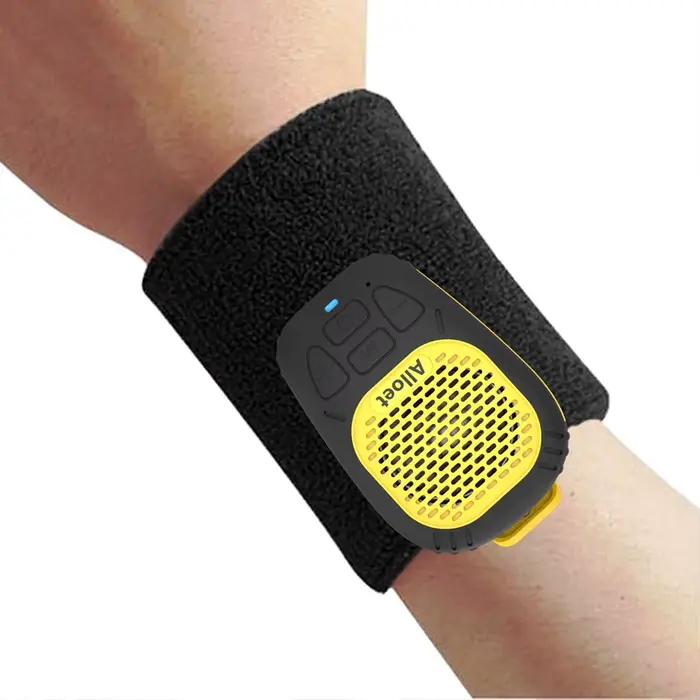 Haut-parleur Bluetooth portable