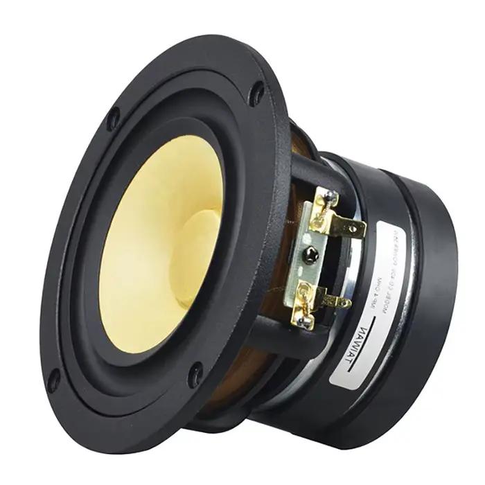Haut-parleur Hi-Fi large bande de 4 pouces