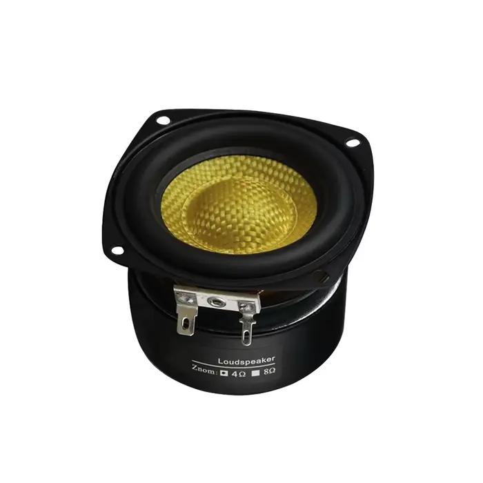 AIYIMA – haut-parleur de caisson de basses 3 pouces