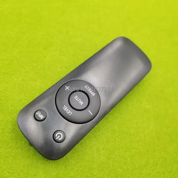 Nouvelle télécommande pour système de haut-parleur de son surrond Logitech Z906 5.1